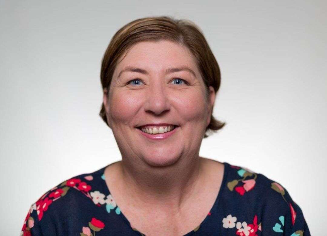 Bec Allnutt