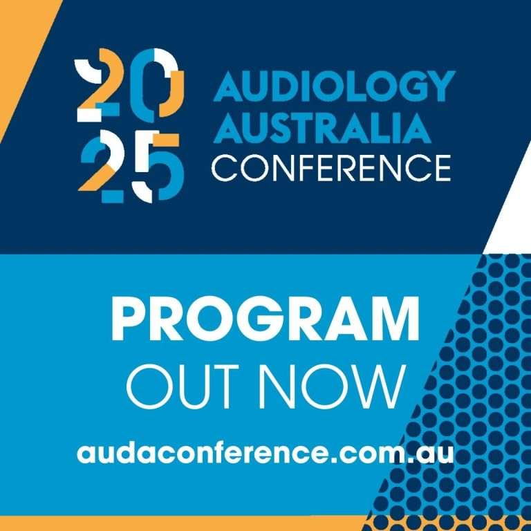 Audiology Australia Conference - Audiology Australia